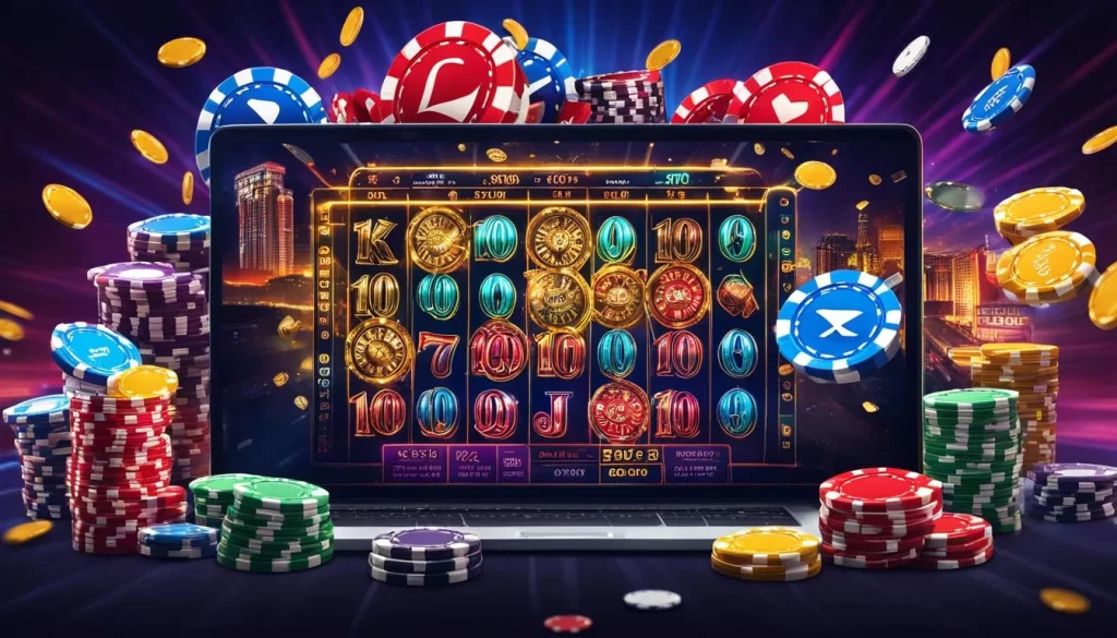 Cá cược trực tiếp với tỷ lệ kèo hấp dẫn