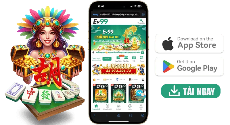 Các trò chơi được đề xuất hàng đầu tại gacam67 web