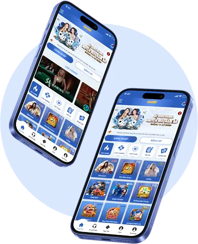 Khuyến mãi casino hấp dẫn từ gacam67 web