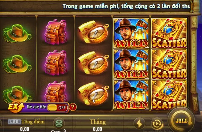 Giao diện hướng dẫn chơi bắn cá tại gacam67 web