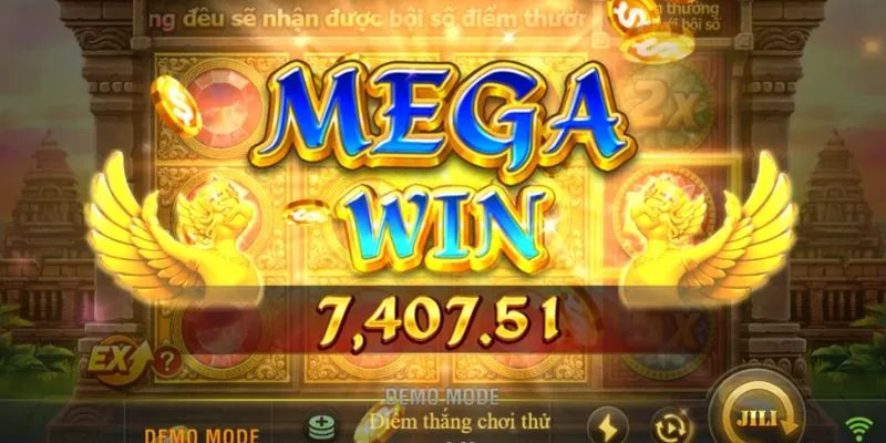Gợi ý game hay nhất gacam67 web