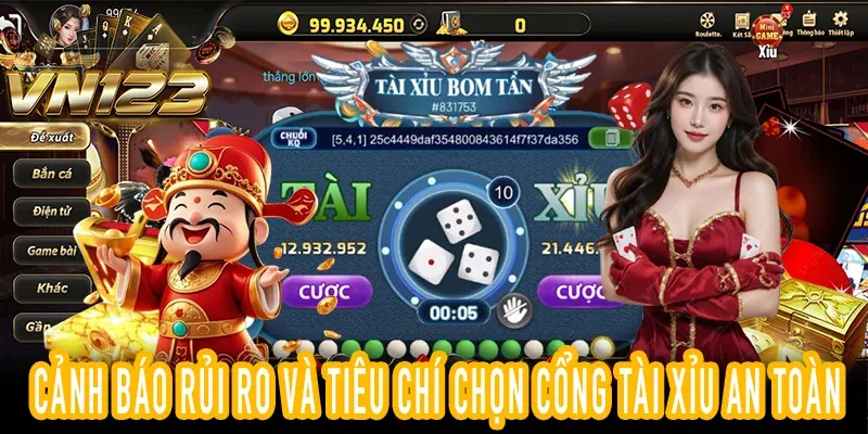 Màn hình hiển thị các trò chơi phổ biến nhất của gacam67 web như casino, nổ hũ, bắn cá, với đồ họa hấp dẫn
