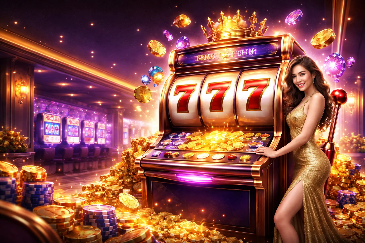 Trung tâm trợ giúp gacam67 web