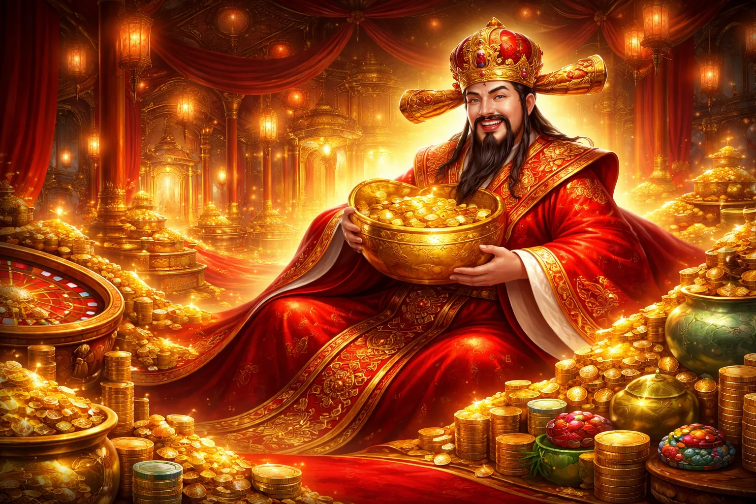 Chào mừng đến với gacam67 web 2026 - Nền tảng giải trí cá cược hàng đầu Việt Nam