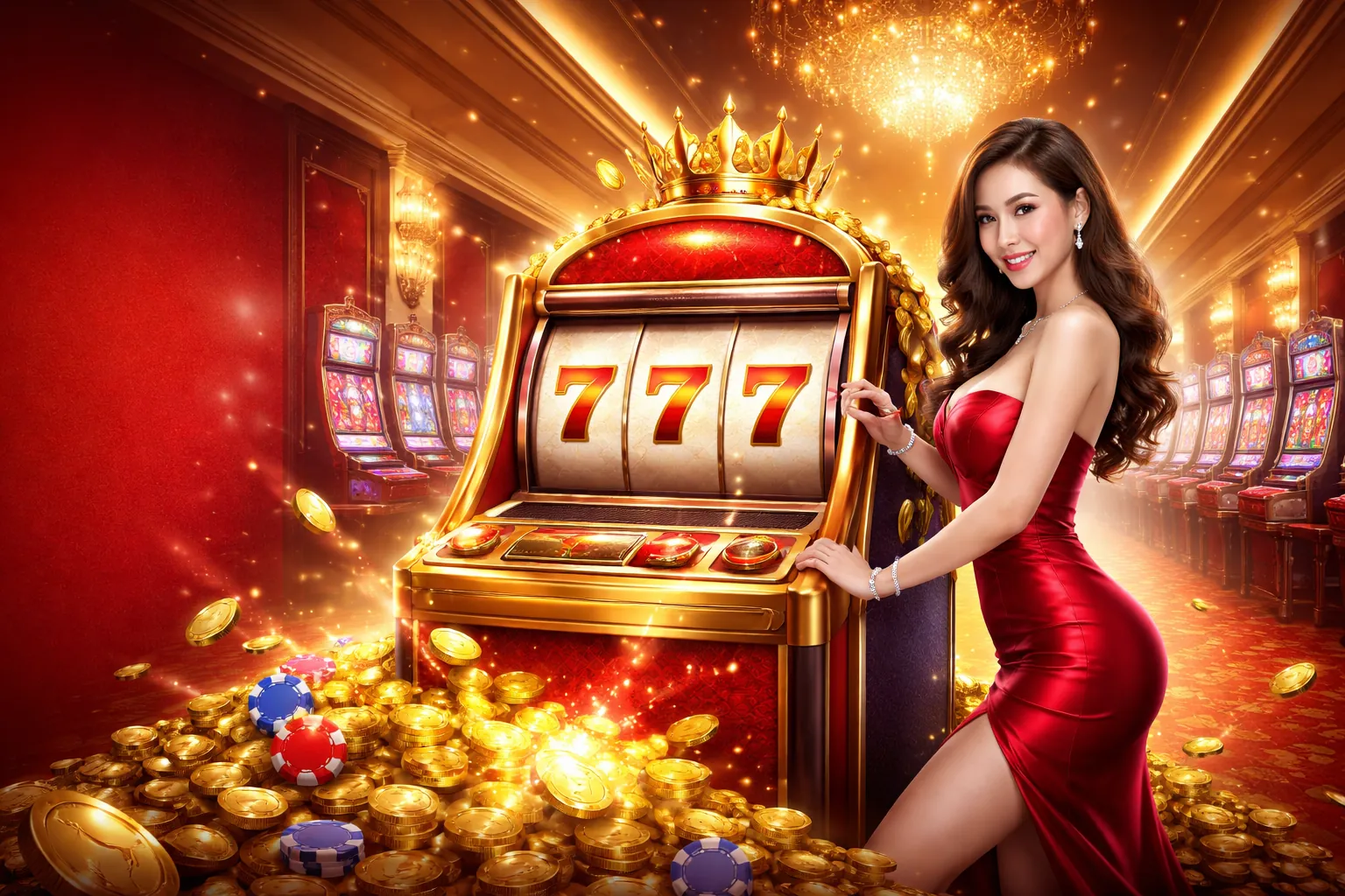 Hình ảnh chính game bắn cá gacam67 web 2026 với đồ họa 3D sống động và các loài cá đa dạng